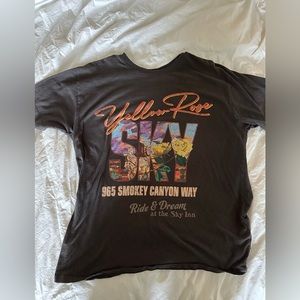 Spell and the Gypsy Graphic Tee